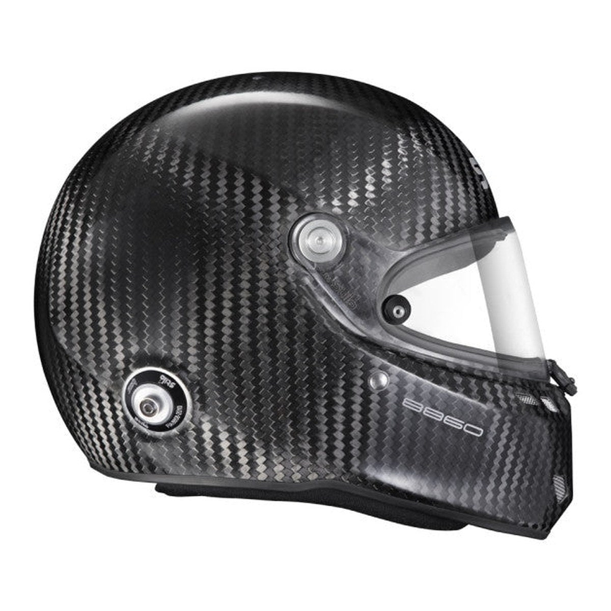 CASCA STILO ST6 FN CARBON 8860