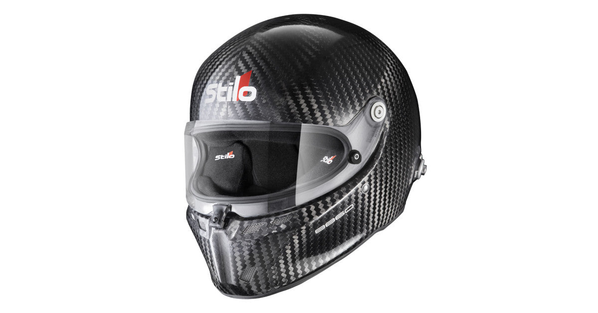 STILO ST6 FN CARBON 8860 CASCA