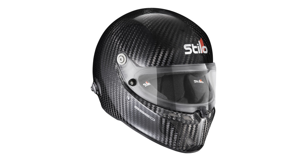 STILO ST6 FN CARBON 8860 CASCA