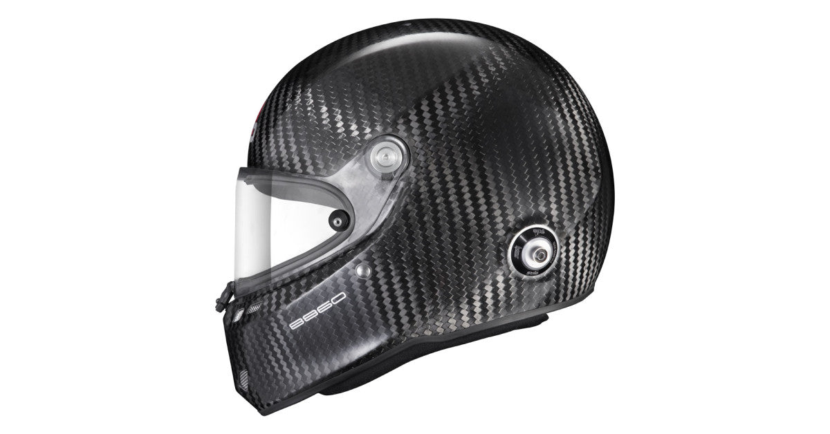 STILO ST6 FN CARBON 8860 CASCA