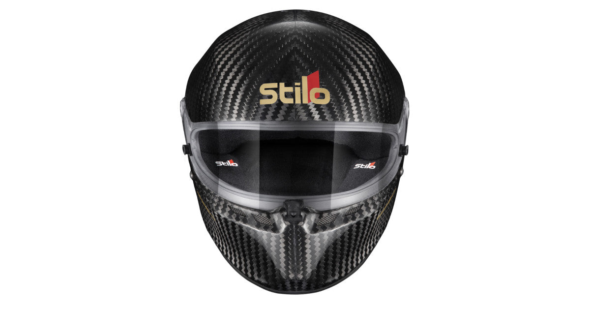 STILO ST6 FN CARBON CASCA - FIA 8860-18 ABP