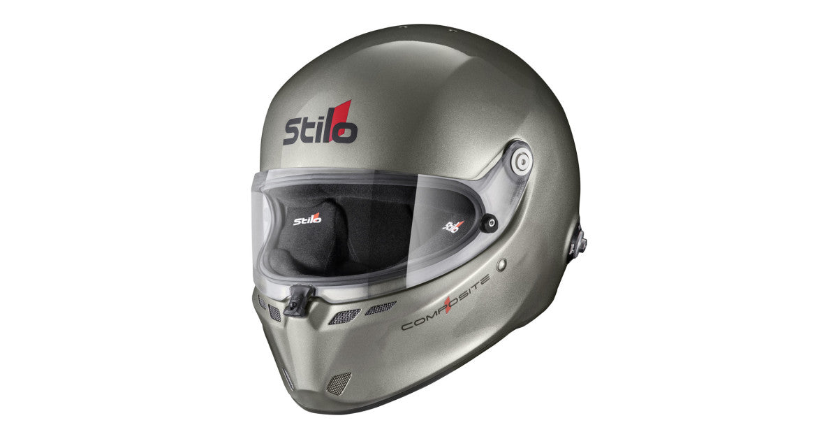 STILO ST6 FN COMPOSITE CASCA - SNELL SA2025 FIA 8859-24 HANS FIA8858-10