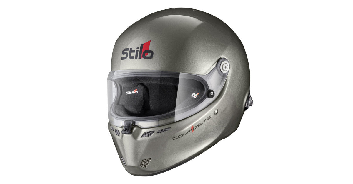 CASCA STILO ST6 FN - SNELL SA2020 FIA 8859-24 HANS FIA8858-10