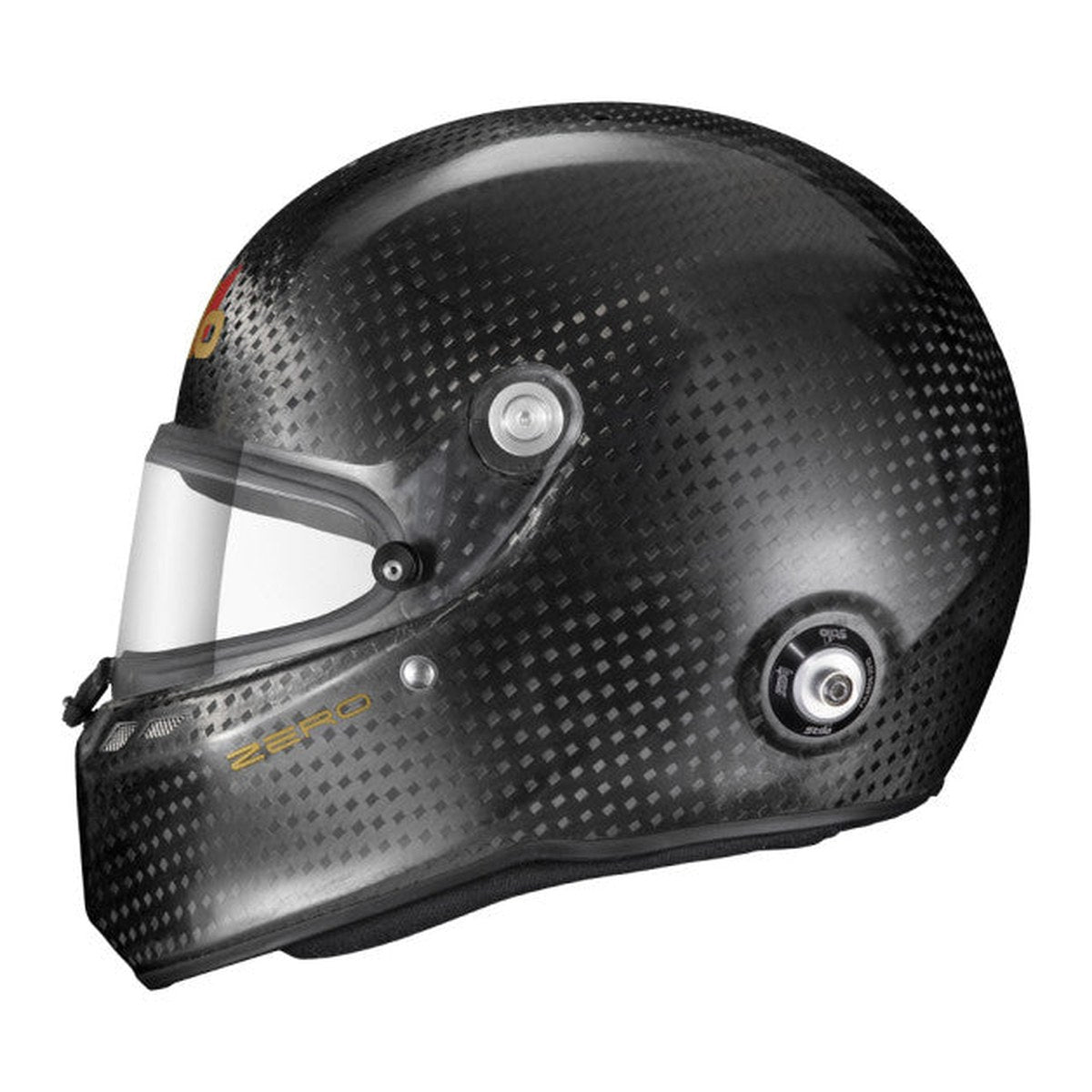 CASCA STILO ST6 FN ZERO - FIA 8860-18 ABP