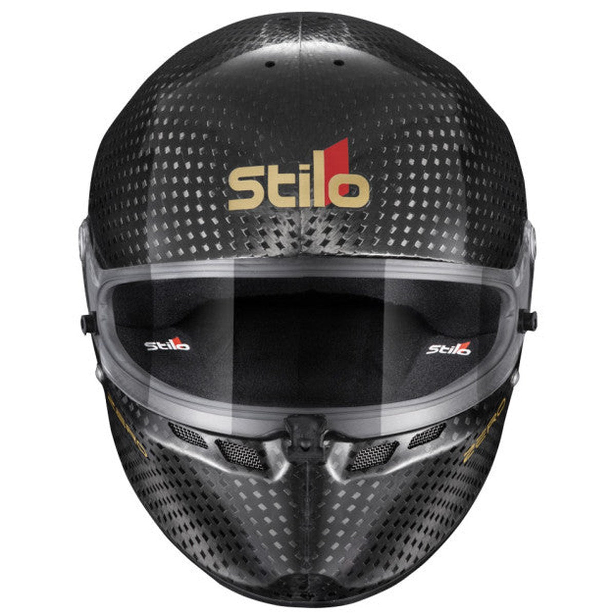 CASCA STILO ST6 FN ZERO - FIA 8860-18 ABP