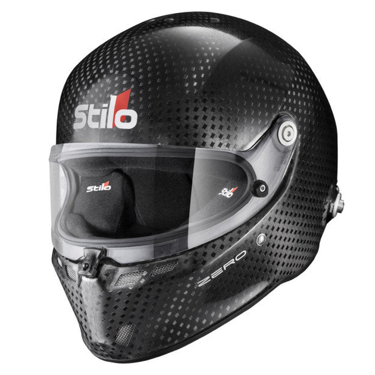 CASCA STILO ST6 FN ZERO - FIA 8860-18