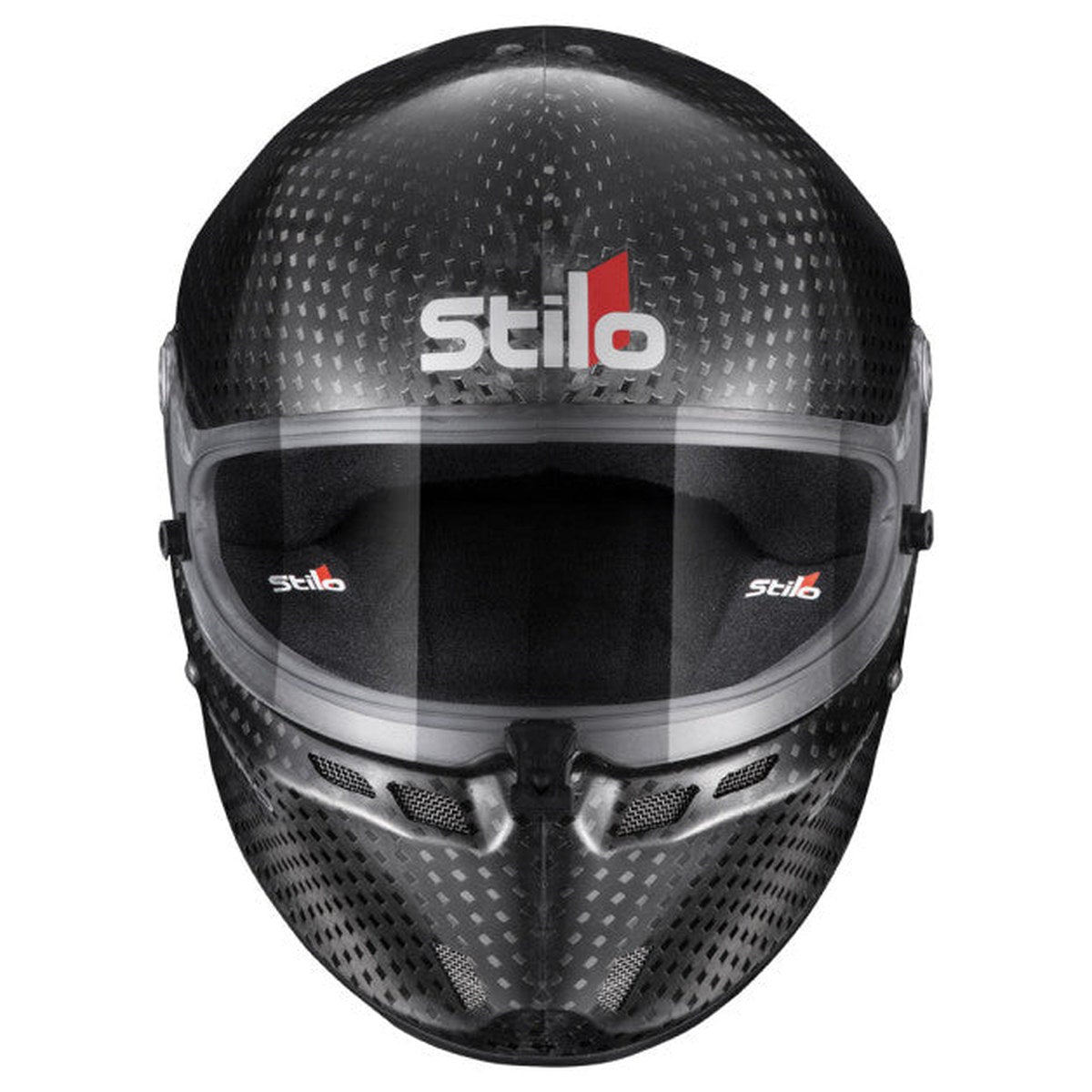CASCA STILO ST6 FN ZERO - FIA 8860-18