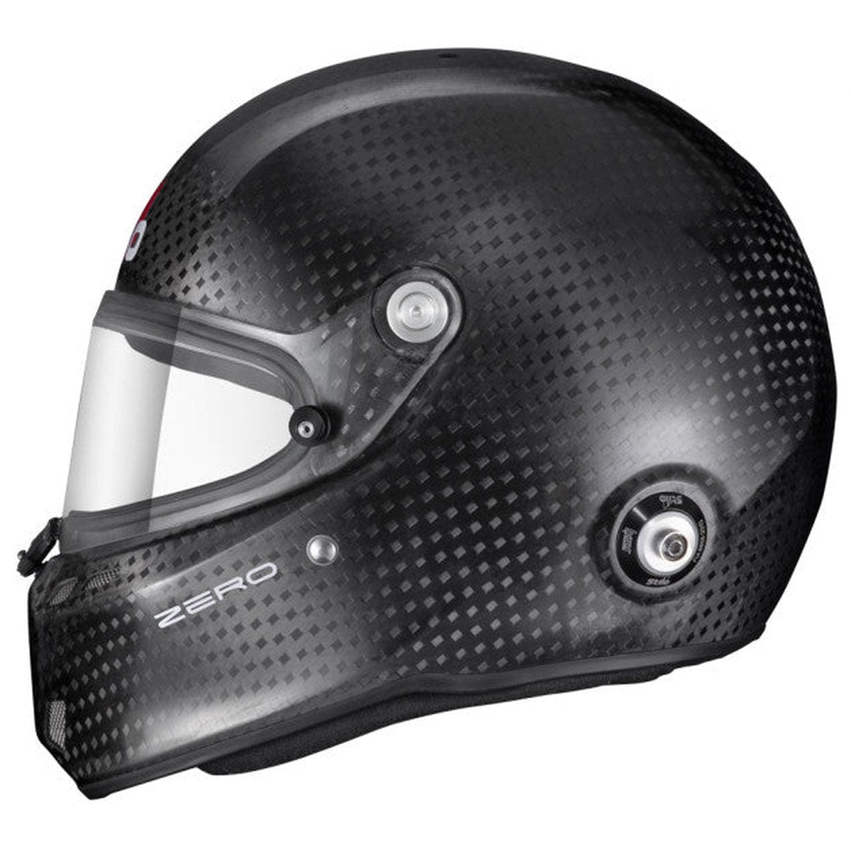 CASCA STILO ST6 FN ZERO - FIA 8860-18