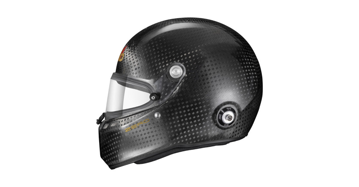 STILO ST6 FN ZERO CASCA - FIA 8860-18 ABP