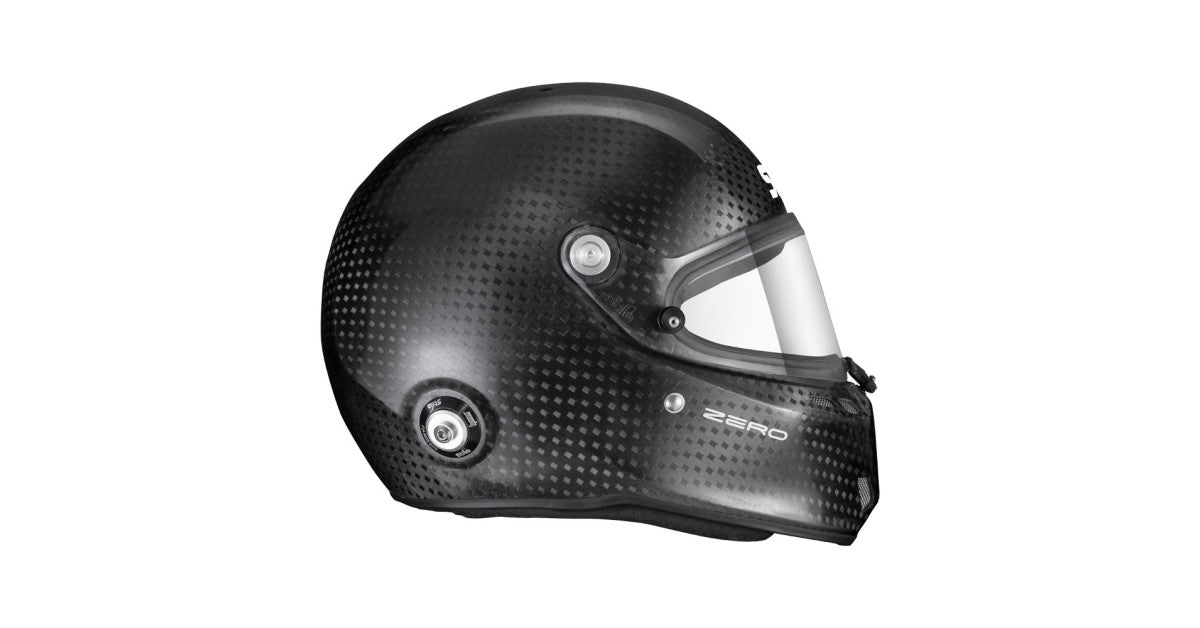 STILO ST6 FN ZERO CASCA - FIA 8860-18