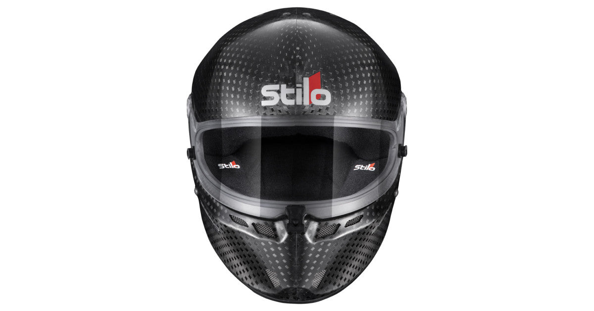 STILO ST6 FN ZERO CASCA - FIA 8860-18