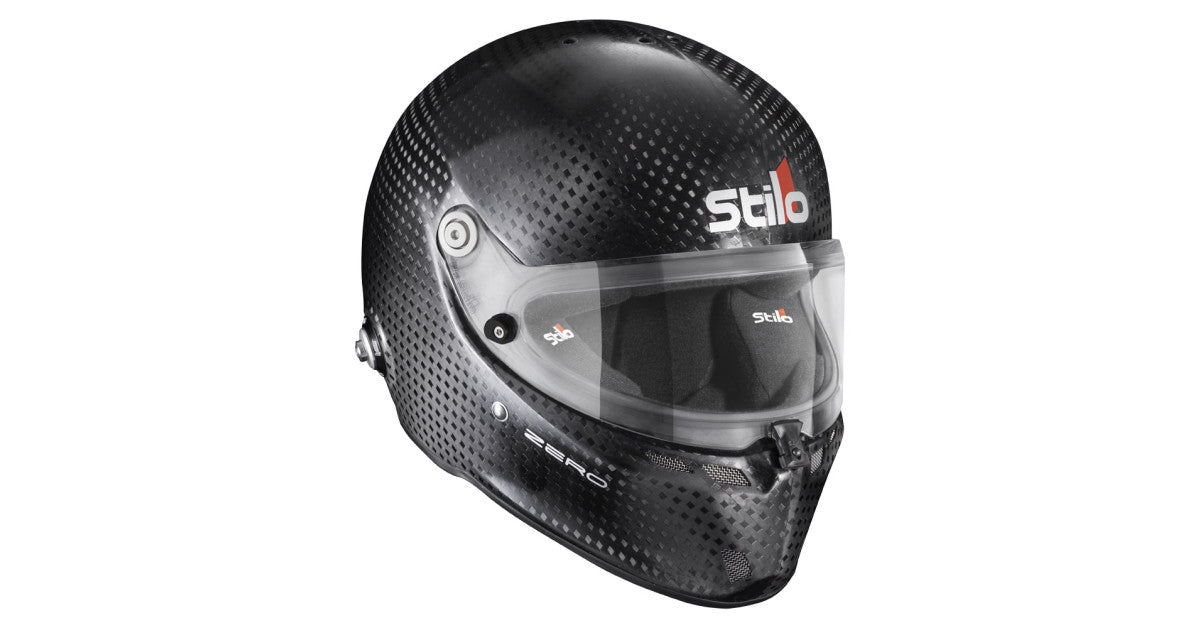 STILO ST6 FN ZERO CASCA - FIA 8860-18
