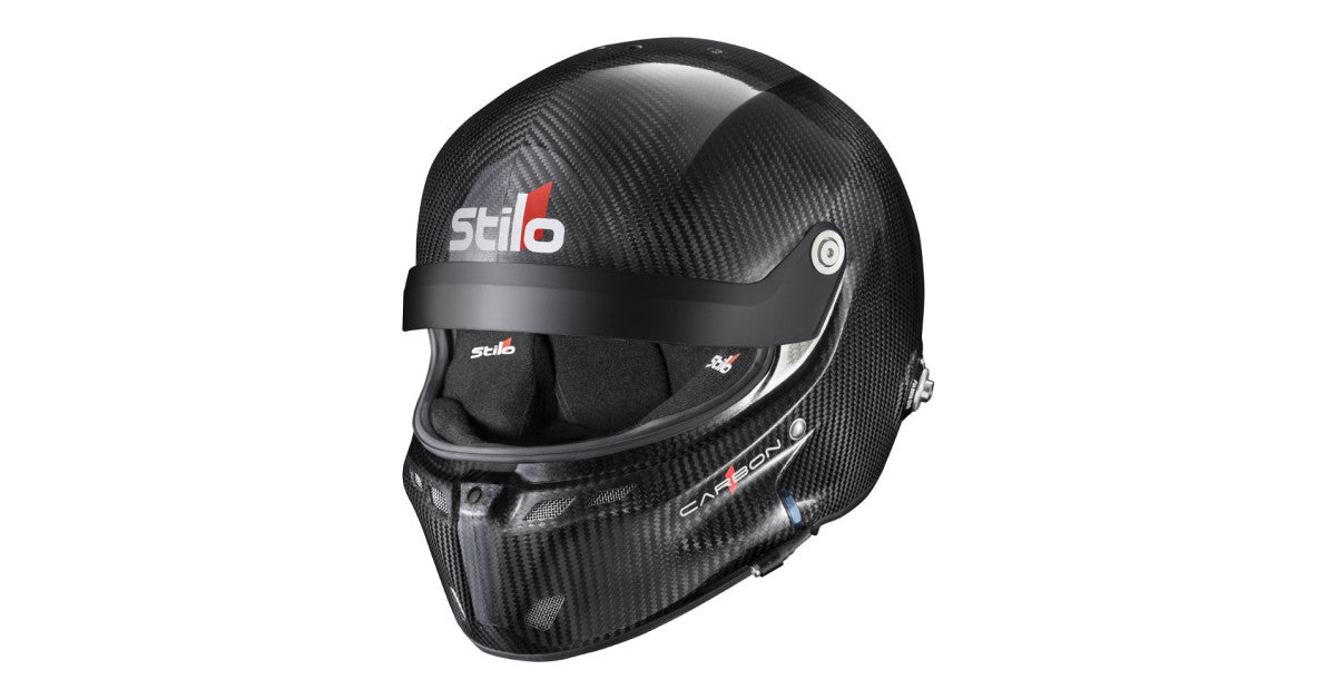 STILO ST6 GT CARBON TURISMO CASCA - SNELL SA2020 FIA 8859-24 HANS FIA8858-10