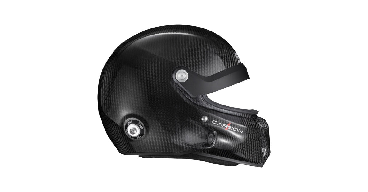 STILO ST6 GT CARBON TURISMO CASCA - SNELL SA2020 FIA 8859-24 HANS FIA8858-10