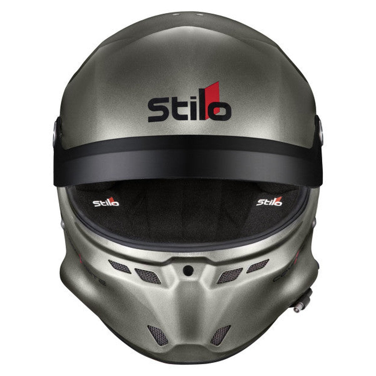 CASCA STILO ST6 GT TURISMO COMPOSITE - SNELL SA2025 FIA 8859-24 HANS FIA8858-10