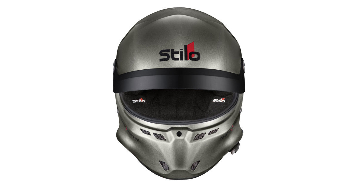 CASCA STILO ST6 GT TURISMO COMPOSITE - SNELL SA2020 FIA 8859-24 HANS FIA8858-10