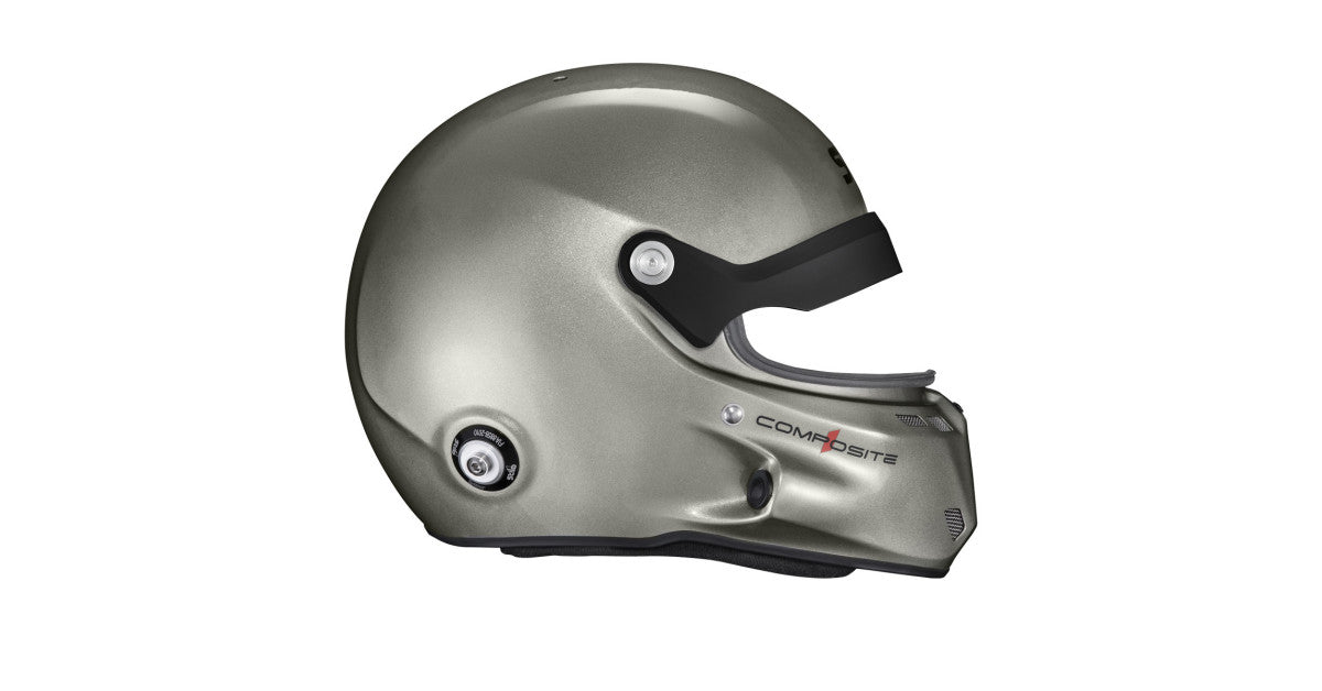STILO ST6 GT TURISMO COMPOSITE CASCA - SNELL SA2025 FIA 8859-24 HANS FIA8858-10