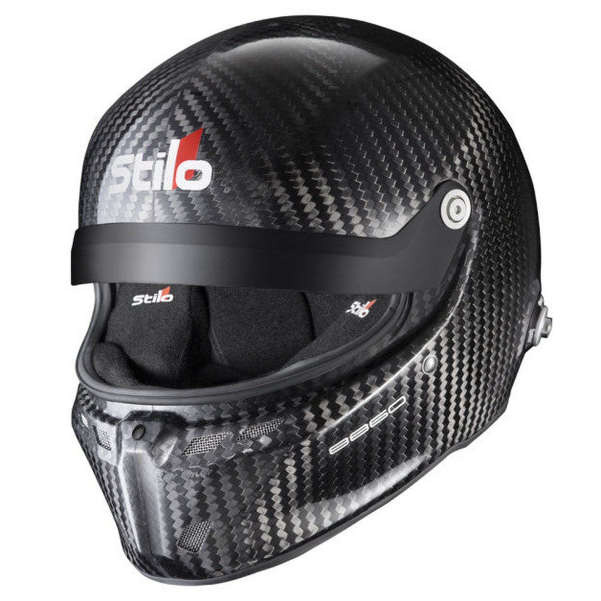 CASCA STILO ST6 GTN TURISMO - FIA 8860-18