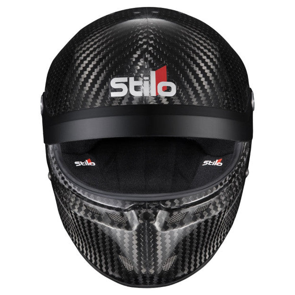 CASCA STILO ST6 GTN TURISMO - FIA 8860-18