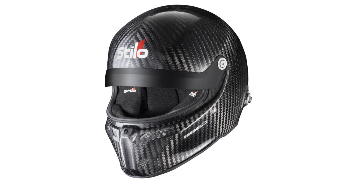 STILO ST6 GTN 8860 TURISMO CASCA - FIA 8860-18