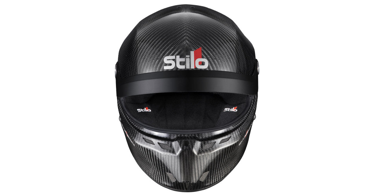 STILO ST6 GTN CARBON CASCA - SNELL SA2020 FIA 8859-24 HANS FIA8858-10