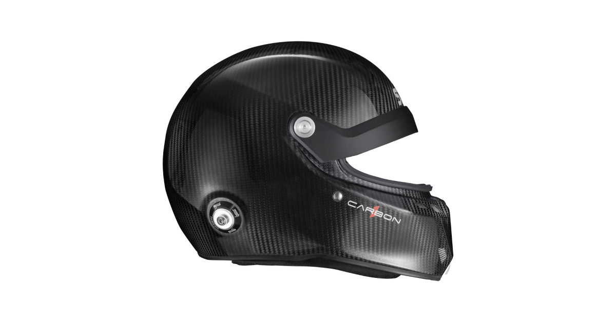 STILO ST6 GTN CARBON CASCA - SNELL SA2020 FIA 8859-24 HANS FIA8858-10
