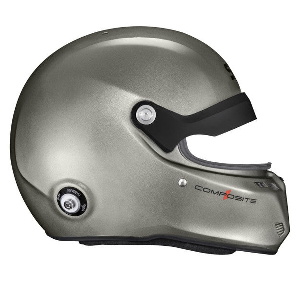 CASCA STILO ST6 GTN COMPOSITE - SNELL SA2025 FIA 8859-24 HANS FIA8858-10