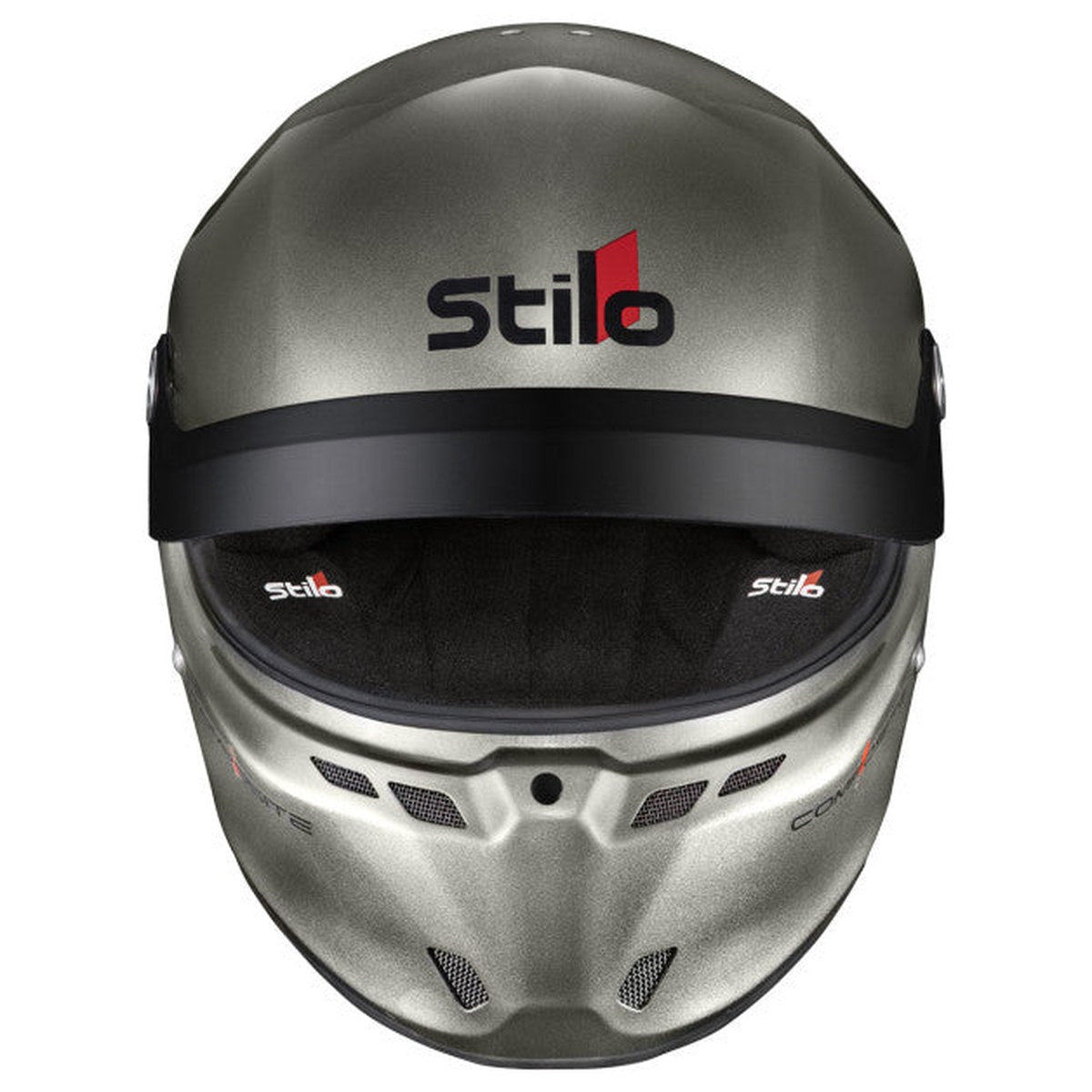CASCA STILO ST6 GTN COMPOSITE - SNELL SA2025 FIA 8859-24 HANS FIA8858-10