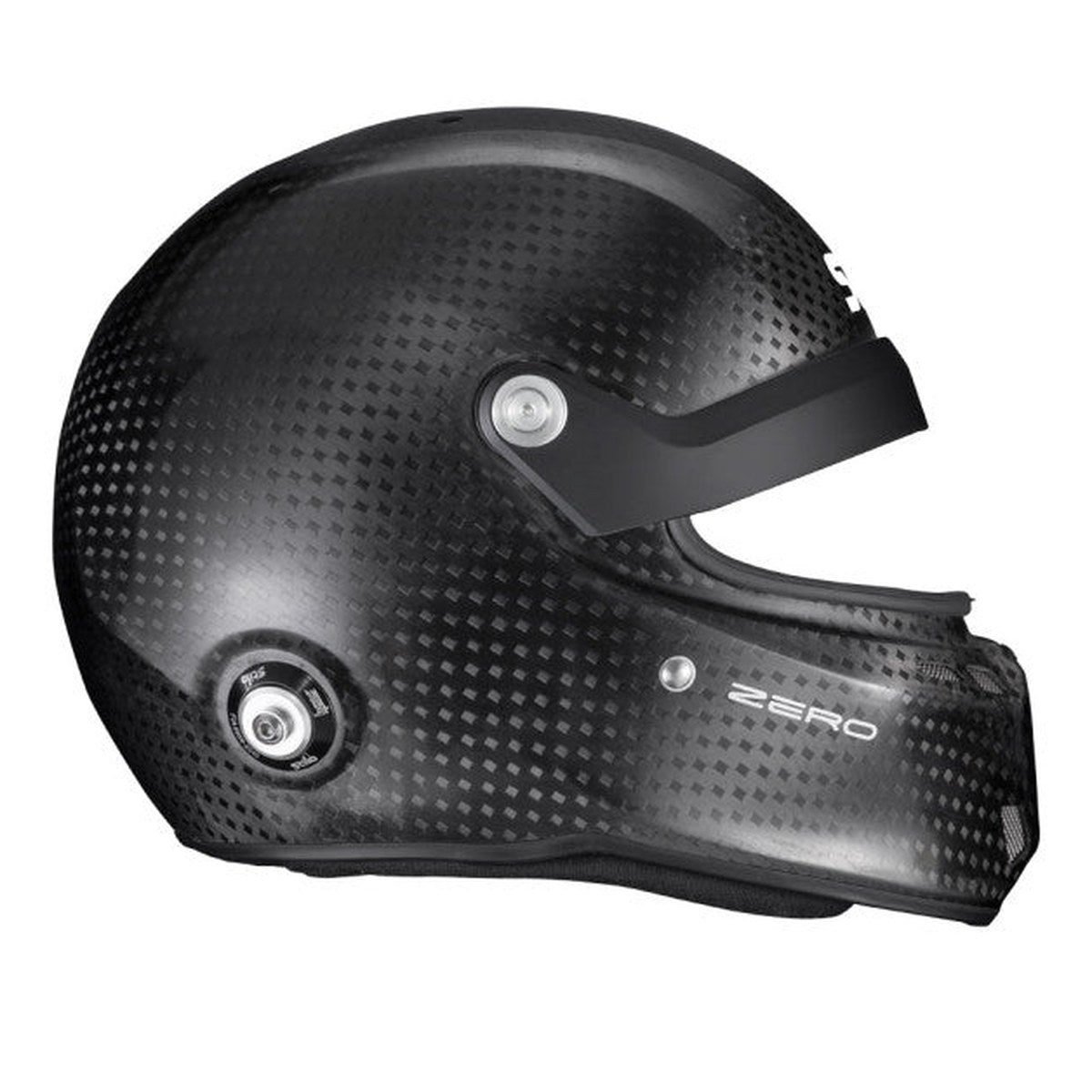 CASCA STILO ST6 GTN ZERO - FIA 8860-18