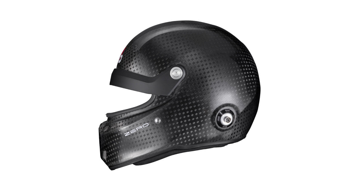 STILO ST6 GTN ZERO CASCA - FIA 8860-18