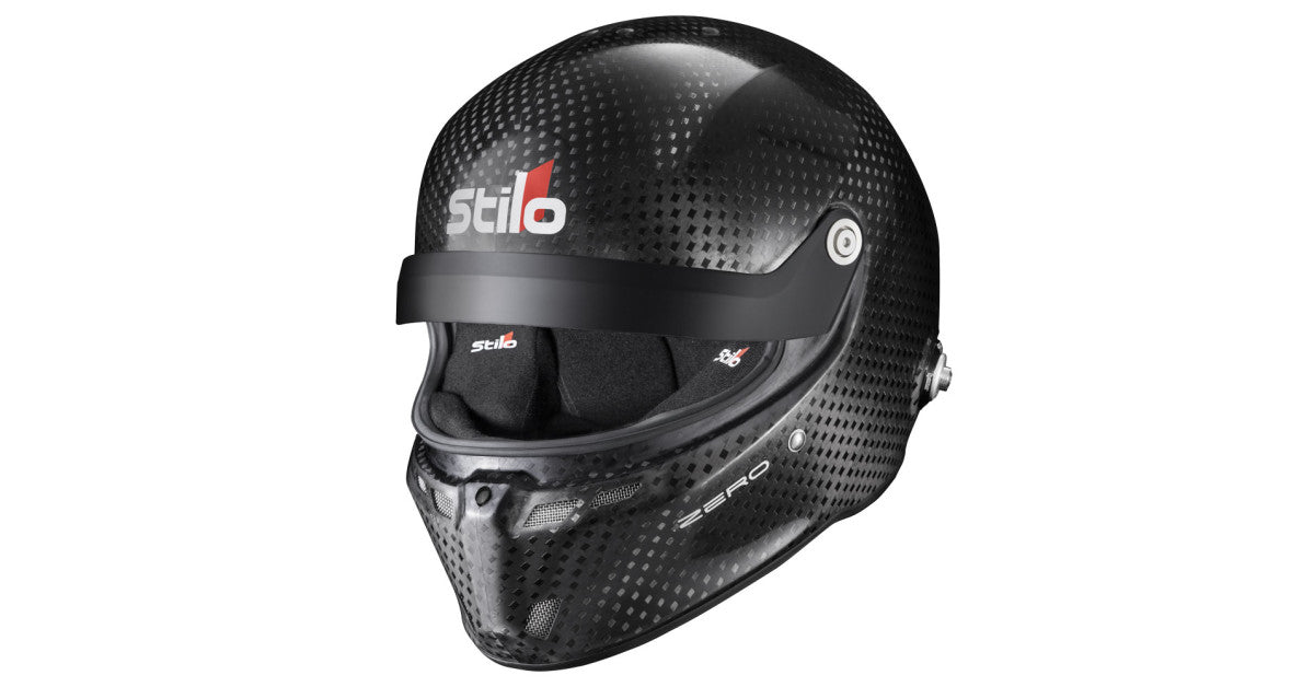 STILO ST6 GTN ZERO CASCA - FIA 8860-18
