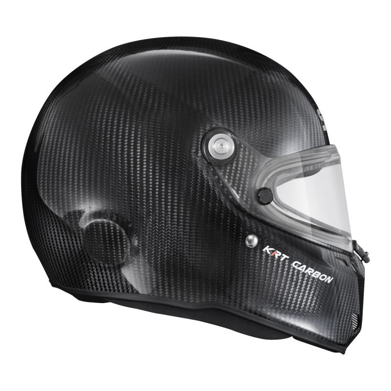 Casca Karting Stilo ST6 KRT Carbon FIA 8878-2024