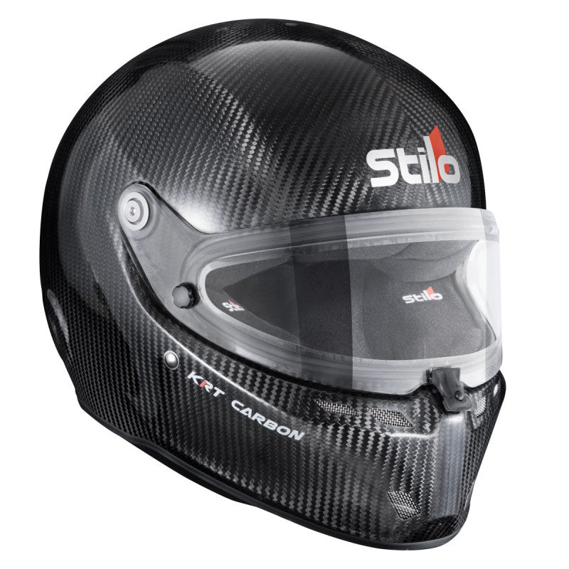 Casca Karting Stilo ST6 KRT Carbon FIA 8878-2024