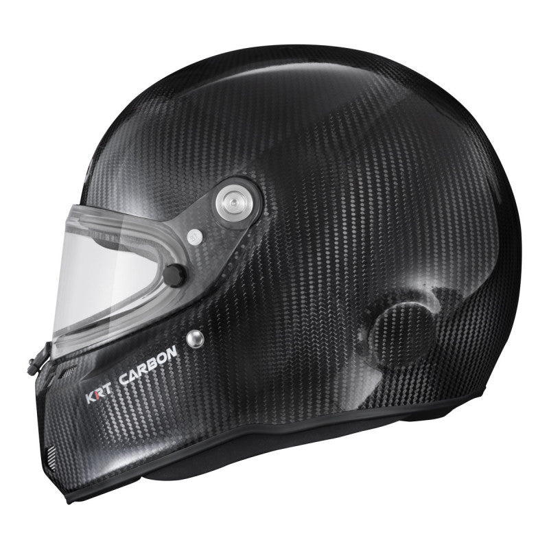 Casca Karting Stilo ST6 KRT Carbon FIA 8878-2024