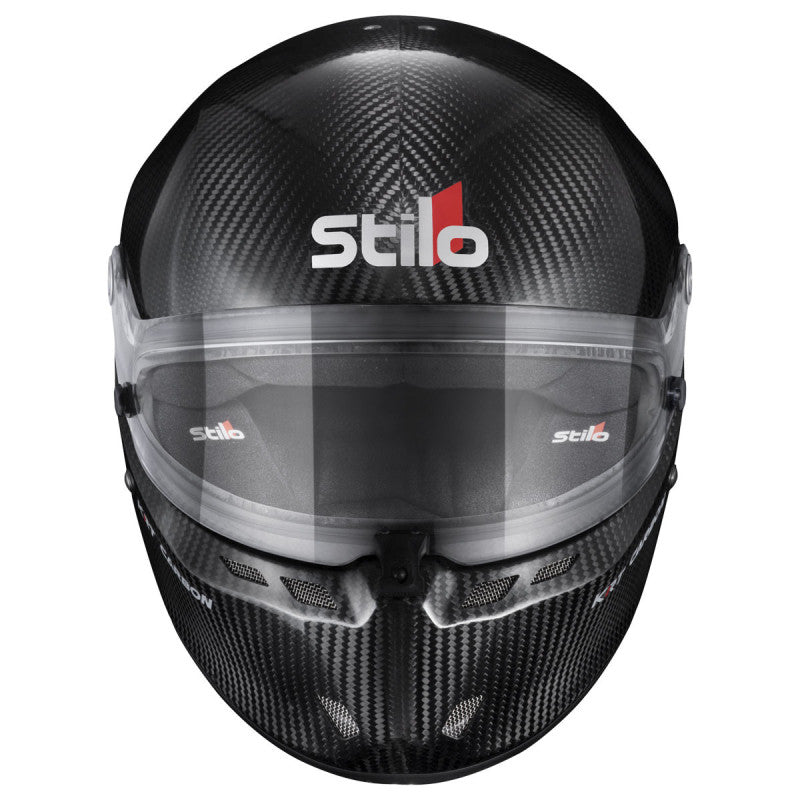 Casca Karting Stilo ST6 KRT Carbon FIA 8878-2024
