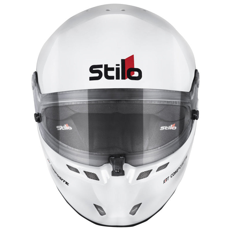 Casca Karting Stilo ST6 KRT Composite FIA 8878-2024
