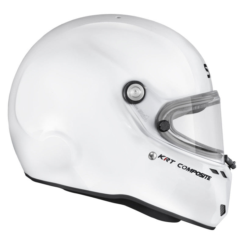 Casca Karting Stilo ST6 KRT Composite FIA 8878-2024
