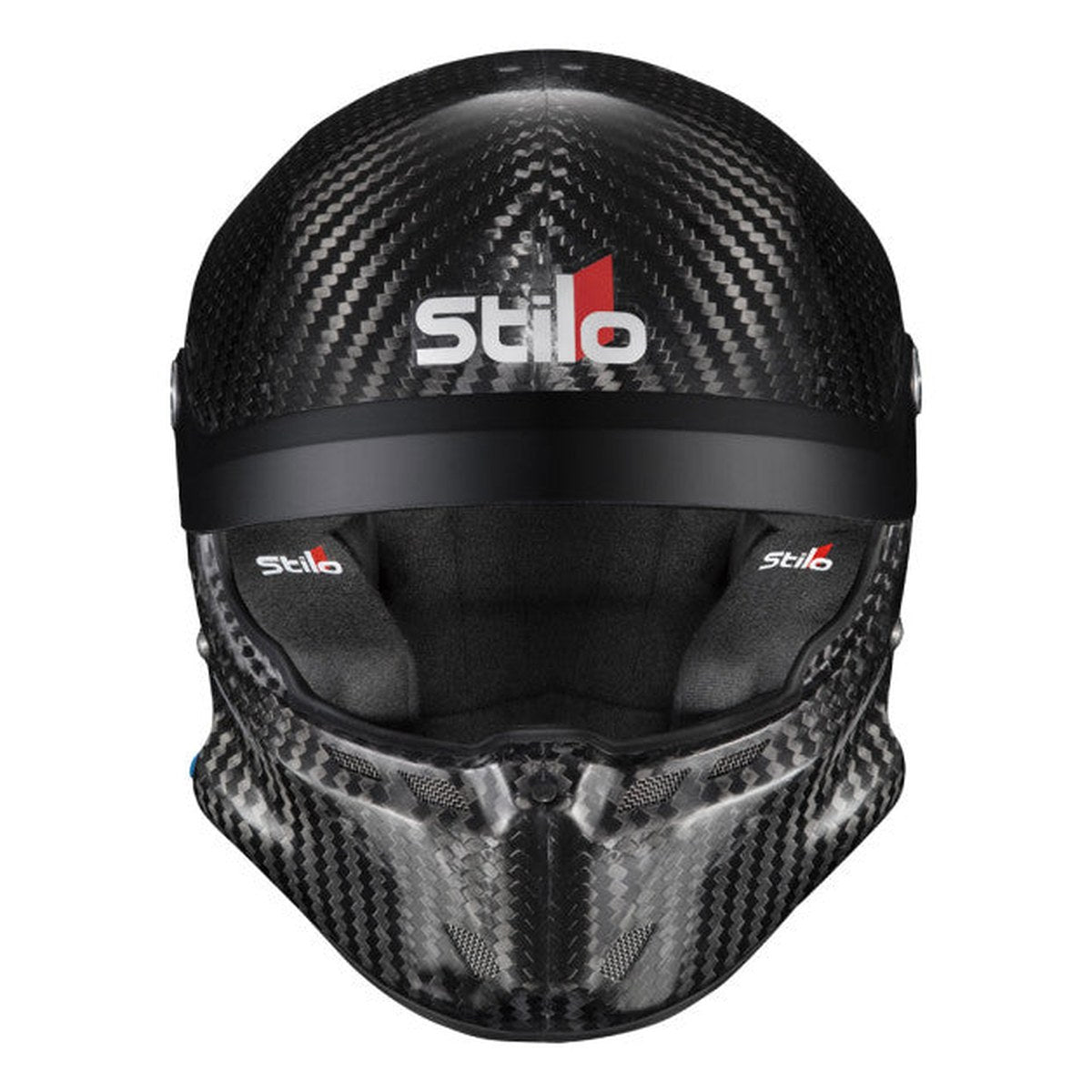 CASCA STILO ST6 R CARBON WL - FIA 8860-18