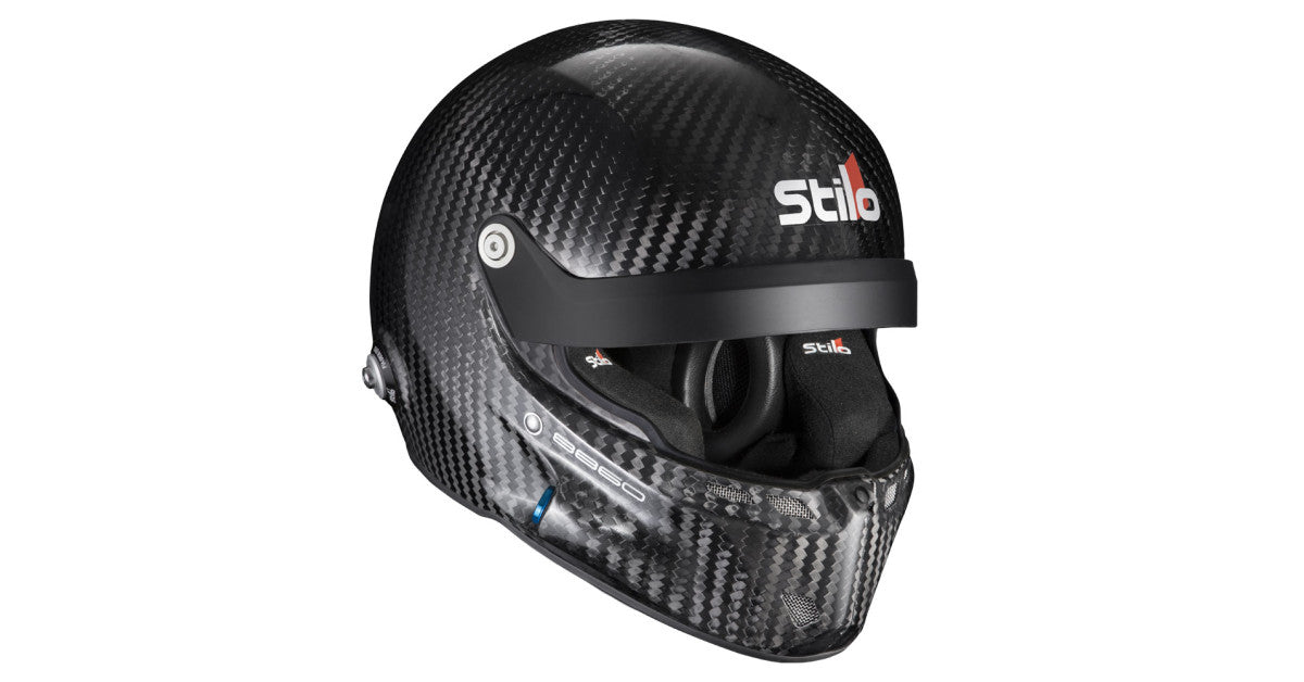 STILO ST6 R CARBON 8860 CASCA WL- FIA 8860-18