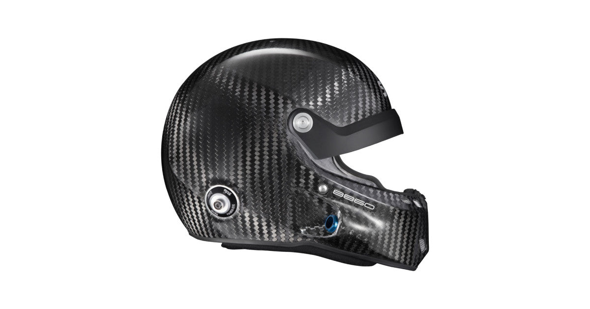 STILO ST6 R CARBON 8860 CASCA WL- FIA 8860-18