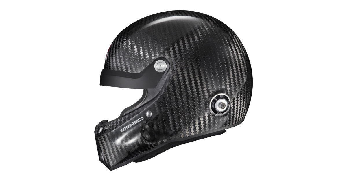 STILO ST6 R CARBON 8860 CASCA WL- FIA 8860-18