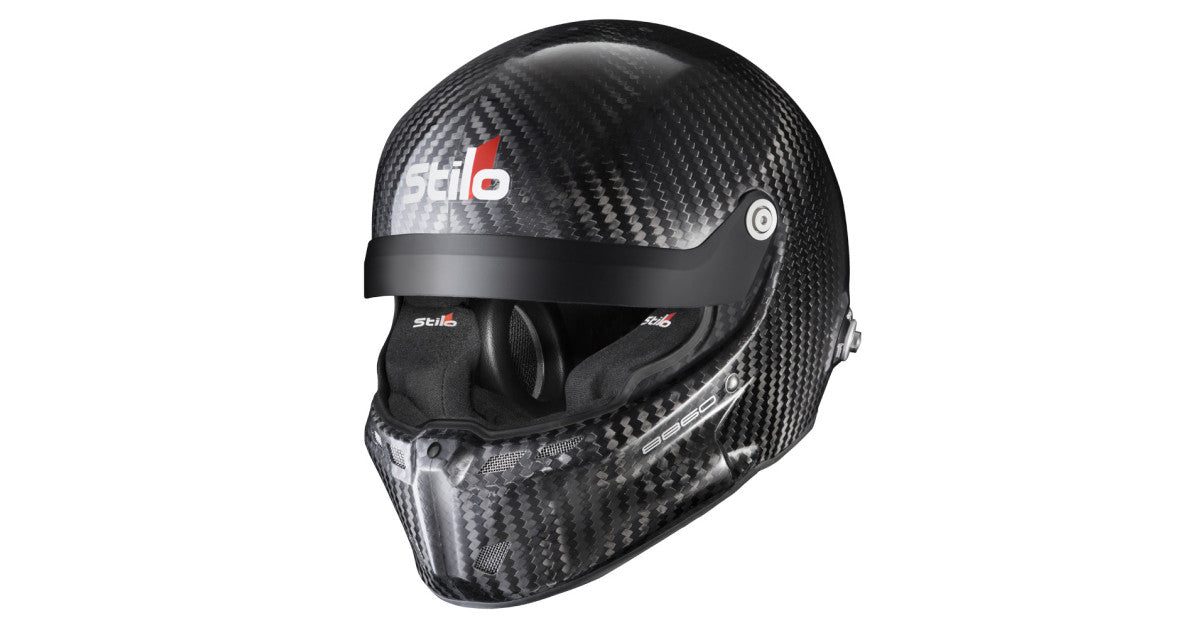 STILO ST6 R CARBON 8860 CASCA WL- FIA 8860-18