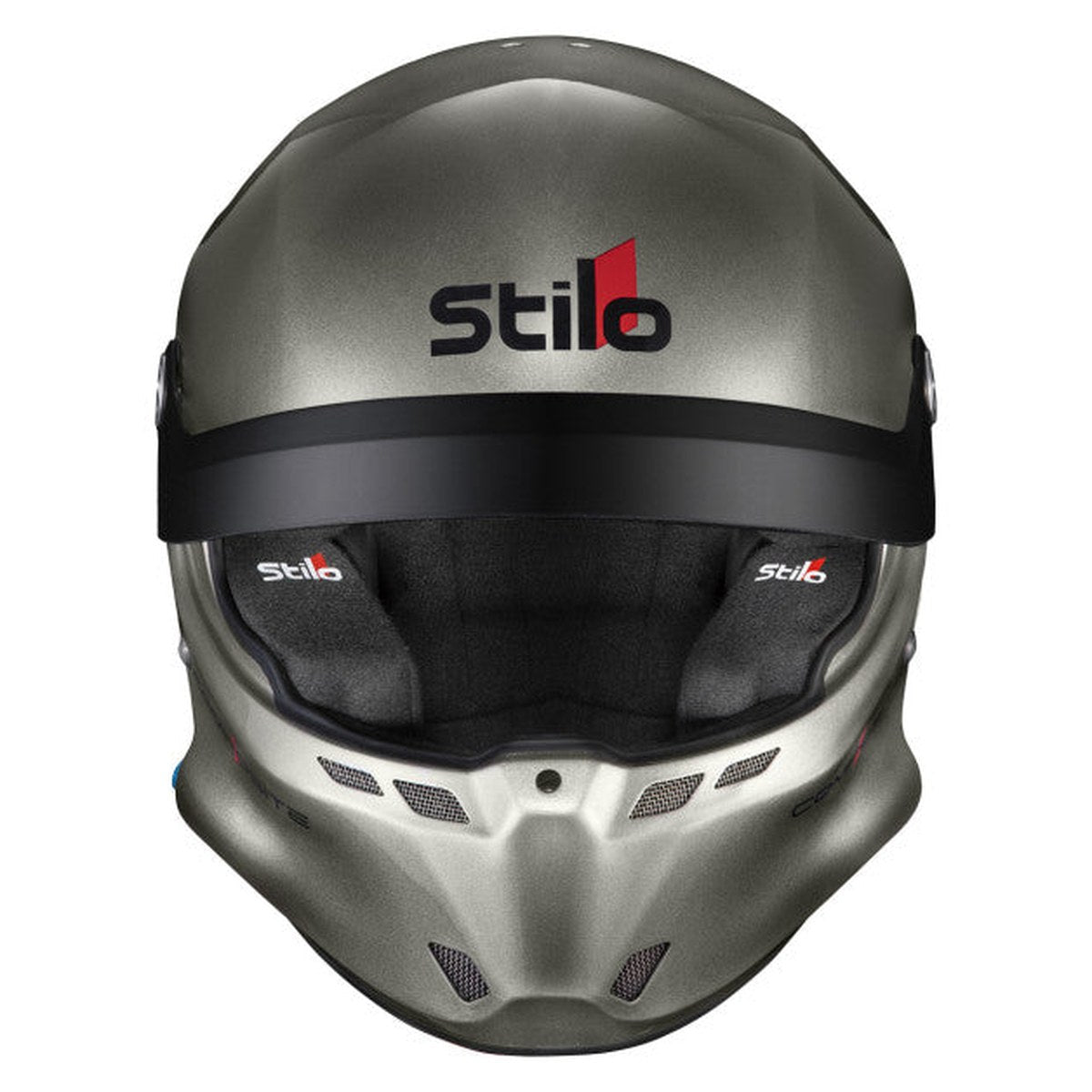 CASCA STILO ST6 R COMPOSITE RALLY - SNELL SA2025 FIA 8859-24 HANS FIA8858-10