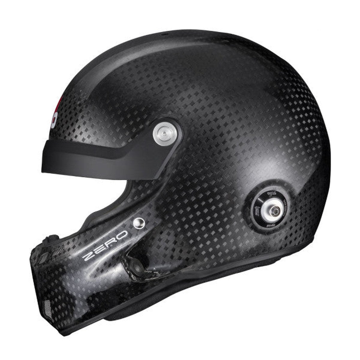 CASCA STILO ST6 R ZERO RALLY WL INTERCOM - FIA 8860-18