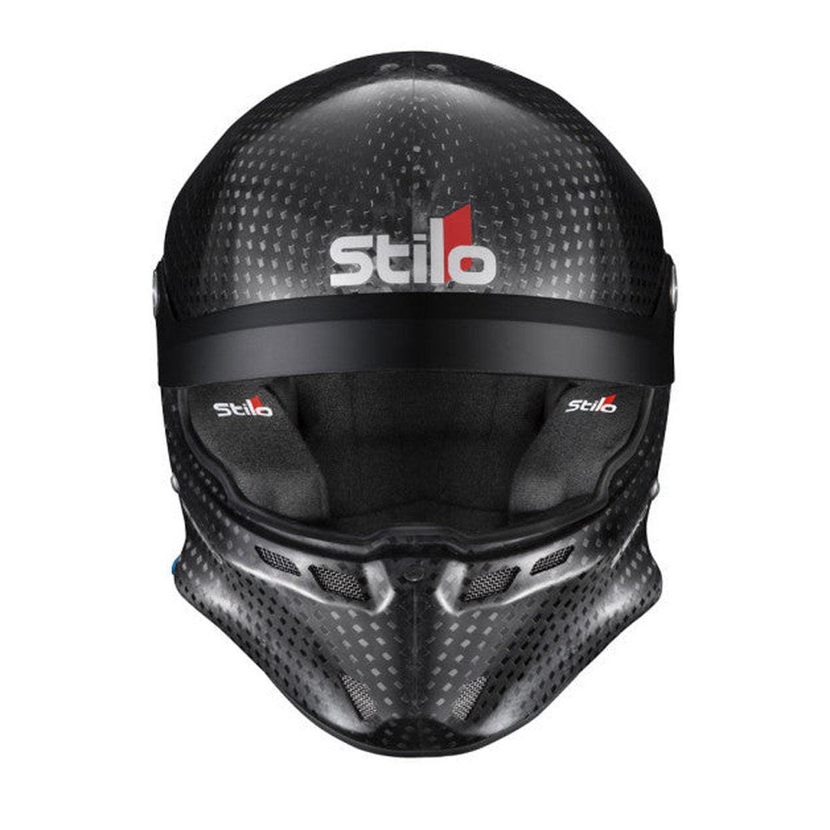 CASCA STILO ST6 R ZERO RALLY WL INTERCOM - FIA 8860-18