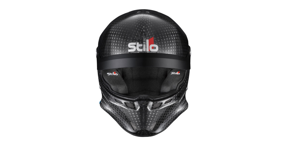 CASCA STILO ST6 R ZERO RALLY CASCA WL INTERCOM - FIA 8860-18