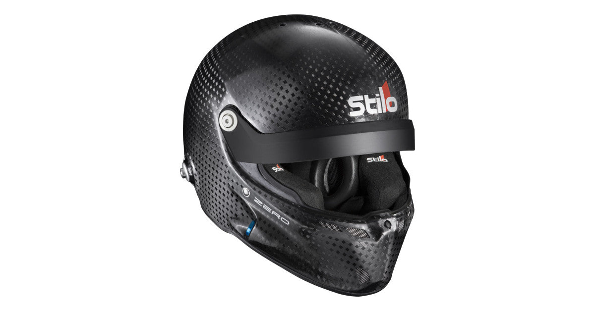 CASCA STILO ST6 R ZERO RALLY CASCA WL INTERCOM - FIA 8860-18