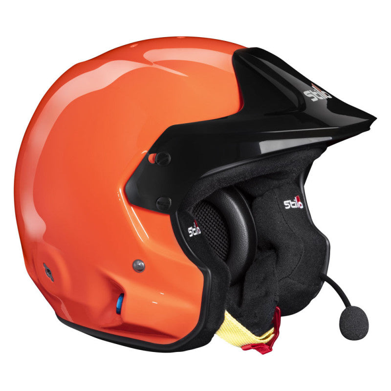 CASCA STILO VENTI TROPHY OFFSHORE (FARA CLEME HANS)