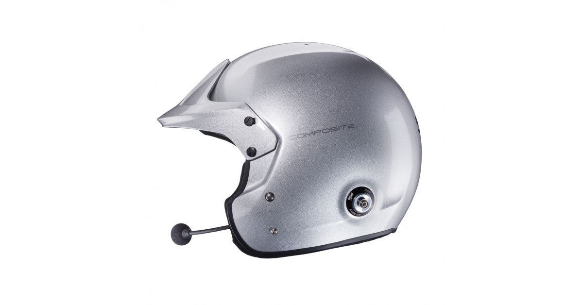 CASCA STILO VENTI TROPHY PLUS COMPOSITE FIA 8859-15