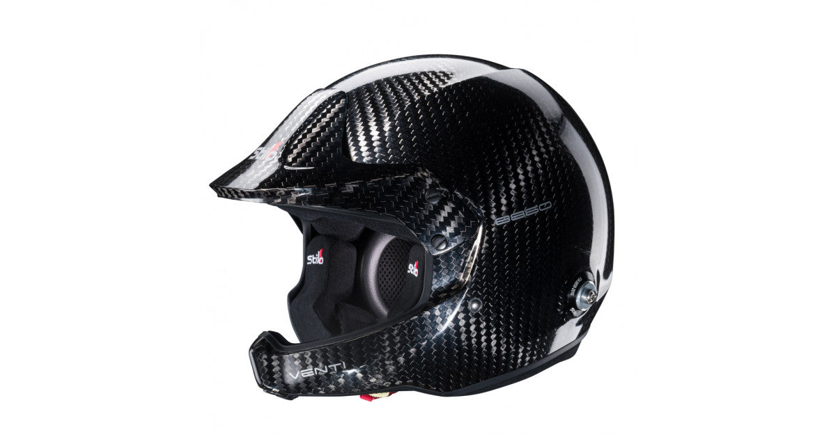 CASCA STILO VENTI WRC 8860 RALLY